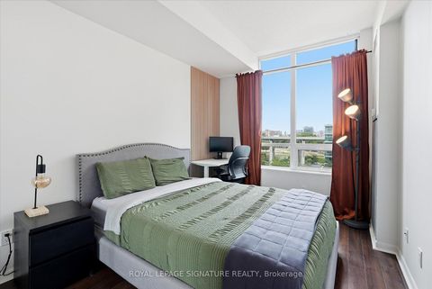 Photo 16 at 711 - 215 Fort York Boulevard, Niagara, Toronto