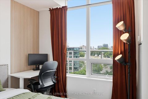 Photo 18 at 711 - 215 Fort York Boulevard, Niagara, Toronto