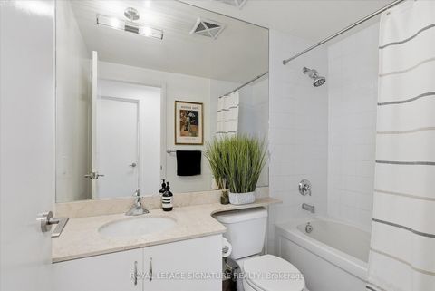 Photo 21 at 711 - 215 Fort York Boulevard, Niagara, Toronto