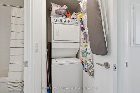 Photo 22 at 711 - 215 Fort York Boulevard, Niagara, Toronto
