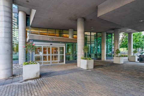 Photo 31 at 711 - 215 Fort York Boulevard, Niagara, Toronto