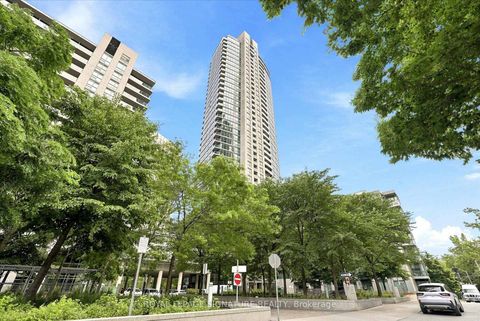 Photo 32 at 711 - 215 Fort York Boulevard, Niagara, Toronto