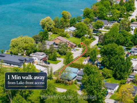 Photo 1 at 131 Cook's Bay Drive, Keswick North, Georgina