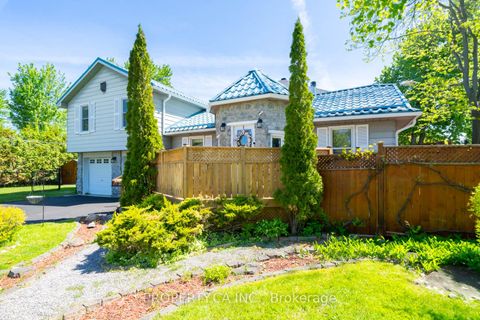 Photo 2 at 131 Cook's Bay Drive, Keswick North, Georgina
