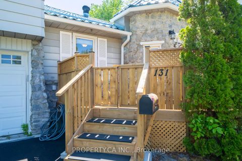 Photo 4 at 131 Cook's Bay Drive, Keswick North, Georgina