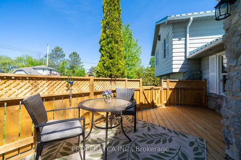 Photo 5 at 131 Cook's Bay Drive, Keswick North, Georgina