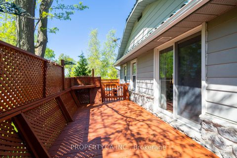 Photo 6 at 131 Cook's Bay Drive, Keswick North, Georgina