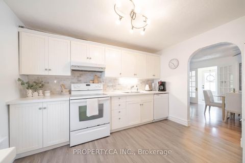 Photo 20 at 131 Cook's Bay Drive, Keswick North, Georgina