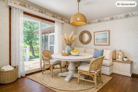 Photo 14 at 2948 Lillian Street, Rural Innisfil, Innisfil
