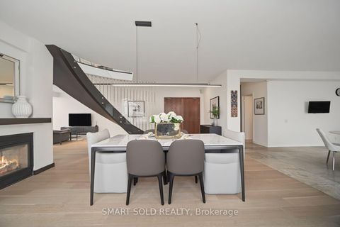 Photo 10 at Ph01E - 500 Queens Quay W, Waterfront Communities C1, Toronto
