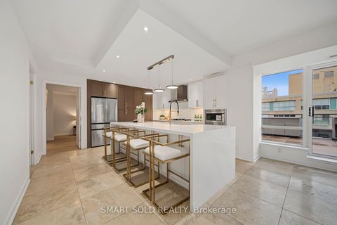Photo 13 at Ph01E - 500 Queens Quay W, Waterfront Communities C1, Toronto