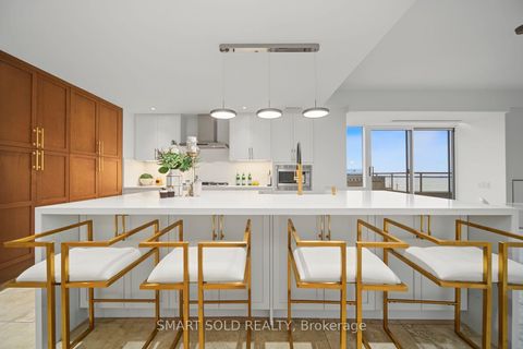 Photo 14 at Ph01E - 500 Queens Quay W, Waterfront Communities C1, Toronto