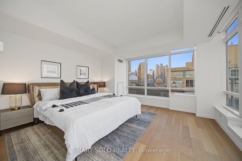 Photo 17 at Ph01E - 500 Queens Quay W, Waterfront Communities C1, Toronto