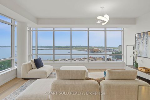 Photo 19 at Ph01E - 500 Queens Quay W, Waterfront Communities C1, Toronto