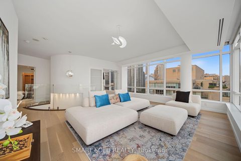 Photo 20 at Ph01E - 500 Queens Quay W, Waterfront Communities C1, Toronto