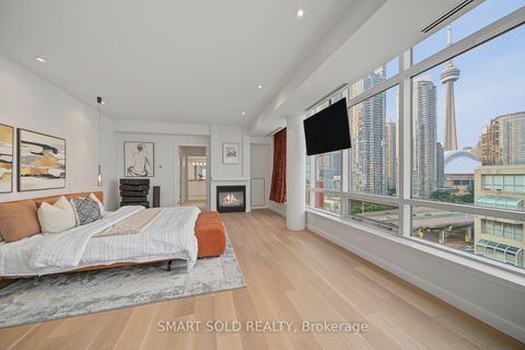 Photo 23 at Ph01E - 500 Queens Quay W, Waterfront Communities C1, Toronto