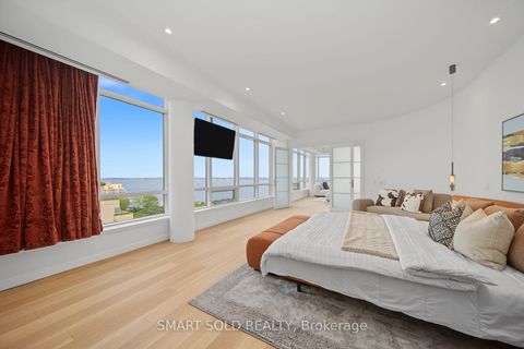 Photo 24 at Ph01E - 500 Queens Quay W, Waterfront Communities C1, Toronto