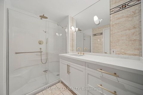 Photo 28 at Ph01E - 500 Queens Quay W, Waterfront Communities C1, Toronto