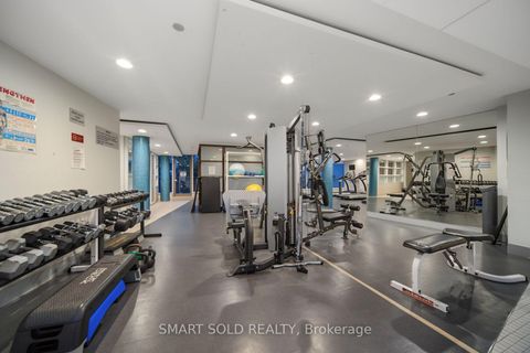 Photo 33 at Ph01E - 500 Queens Quay W, Waterfront Communities C1, Toronto