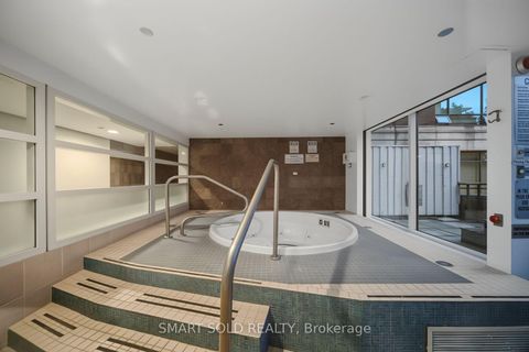 Photo 34 at Ph01E - 500 Queens Quay W, Waterfront Communities C1, Toronto