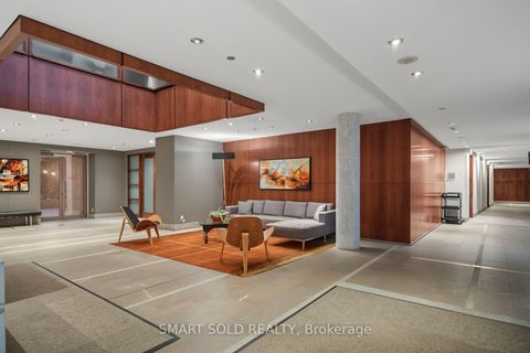 Photo 35 at Ph01E - 500 Queens Quay W, Waterfront Communities C1, Toronto