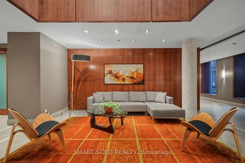 Photo 36 at Ph01E - 500 Queens Quay W, Waterfront Communities C1, Toronto