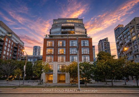 Photo 38 at Ph01E - 500 Queens Quay W, Waterfront Communities C1, Toronto