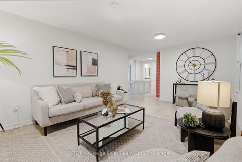 Photo 5 at 7 Heyworth Crescent, Danforth, Toronto