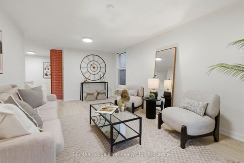 Photo 6 at 7 Heyworth Crescent, Danforth, Toronto