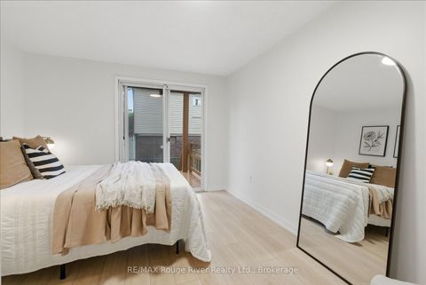 Photo 9 at 7 Heyworth Crescent, Danforth, Toronto