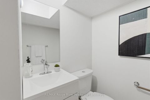 Photo 17 at 7 Heyworth Crescent, Danforth, Toronto