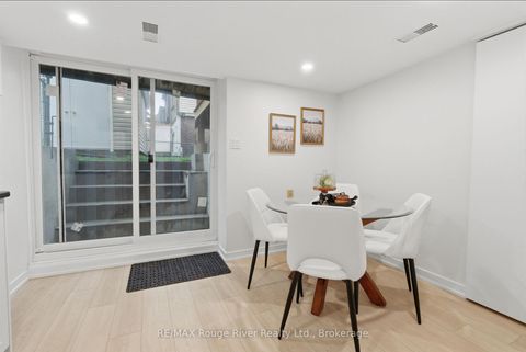 Photo 18 at 7 Heyworth Crescent, Danforth, Toronto