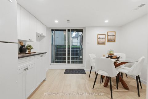 Photo 19 at 7 Heyworth Crescent, Danforth, Toronto