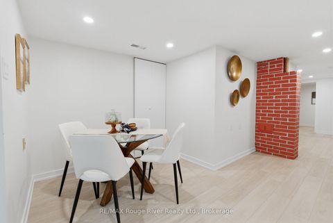 Photo 21 at 7 Heyworth Crescent, Danforth, Toronto