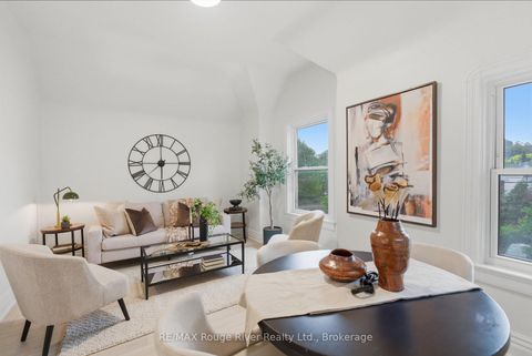 Photo 23 at 7 Heyworth Crescent, Danforth, Toronto