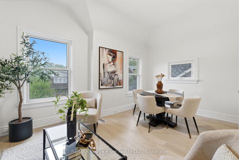 Photo 25 at 7 Heyworth Crescent, Danforth, Toronto