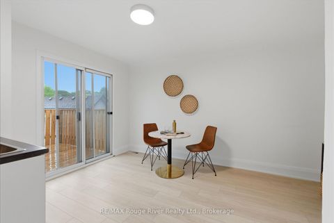 Photo 27 at 7 Heyworth Crescent, Danforth, Toronto