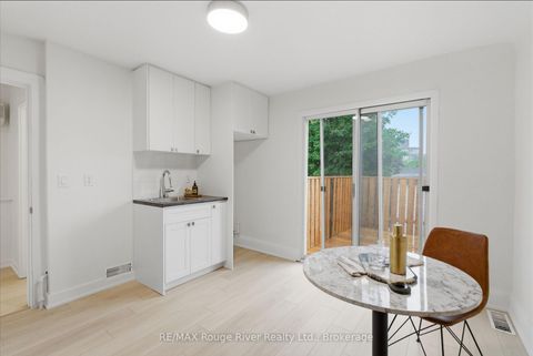 Photo 28 at 7 Heyworth Crescent, Danforth, Toronto