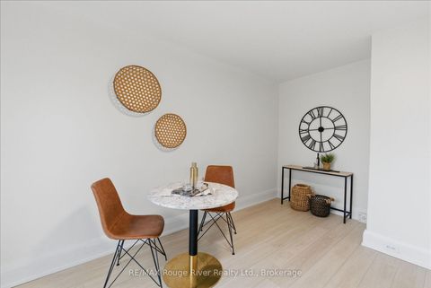 Photo 29 at 7 Heyworth Crescent, Danforth, Toronto