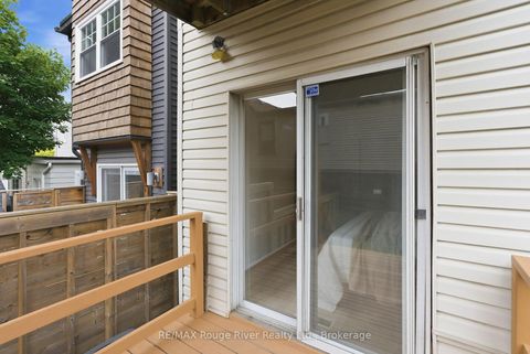 Photo 35 at 7 Heyworth Crescent, Danforth, Toronto