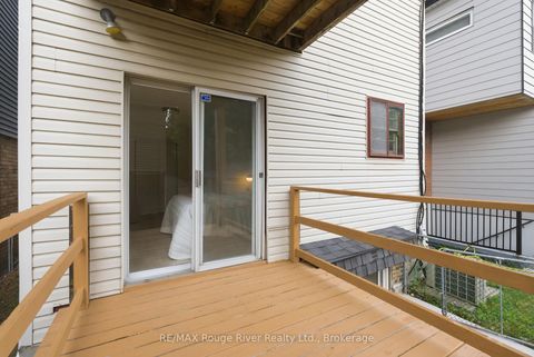Photo 36 at 7 Heyworth Crescent, Danforth, Toronto