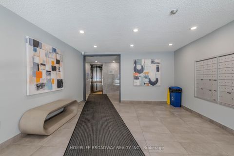 Photo 3 at 205 - 4062 Lawrence Avenue E, West Hill, Toronto