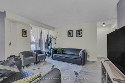 Photo 9 at 205 - 4062 Lawrence Avenue E, West Hill, Toronto
