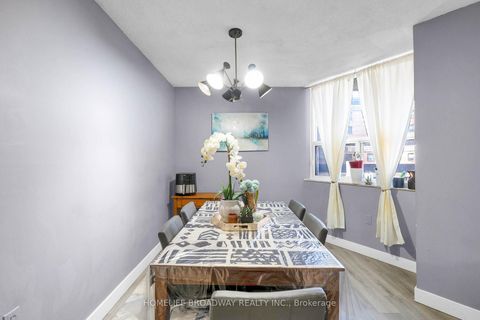 Photo 11 at 205 - 4062 Lawrence Avenue E, West Hill, Toronto