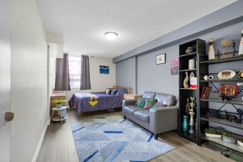 Photo 15 at 205 - 4062 Lawrence Avenue E, West Hill, Toronto