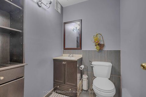 Photo 17 at 205 - 4062 Lawrence Avenue E, West Hill, Toronto