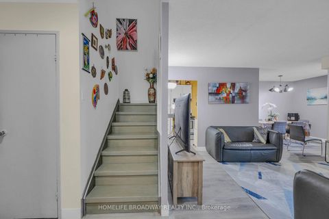 Photo 18 at 205 - 4062 Lawrence Avenue E, West Hill, Toronto
