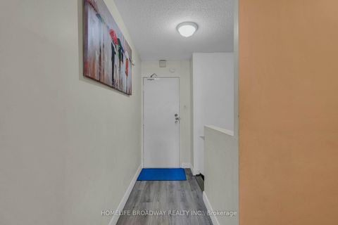 Photo 20 at 205 - 4062 Lawrence Avenue E, West Hill, Toronto