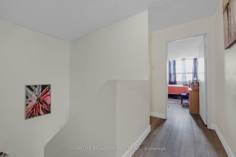 Photo 21 at 205 - 4062 Lawrence Avenue E, West Hill, Toronto