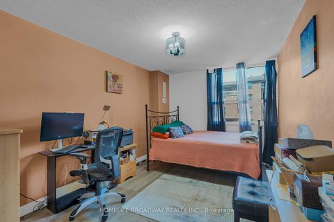 Photo 22 at 205 - 4062 Lawrence Avenue E, West Hill, Toronto